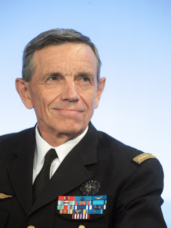 Jean Paul Palomeros