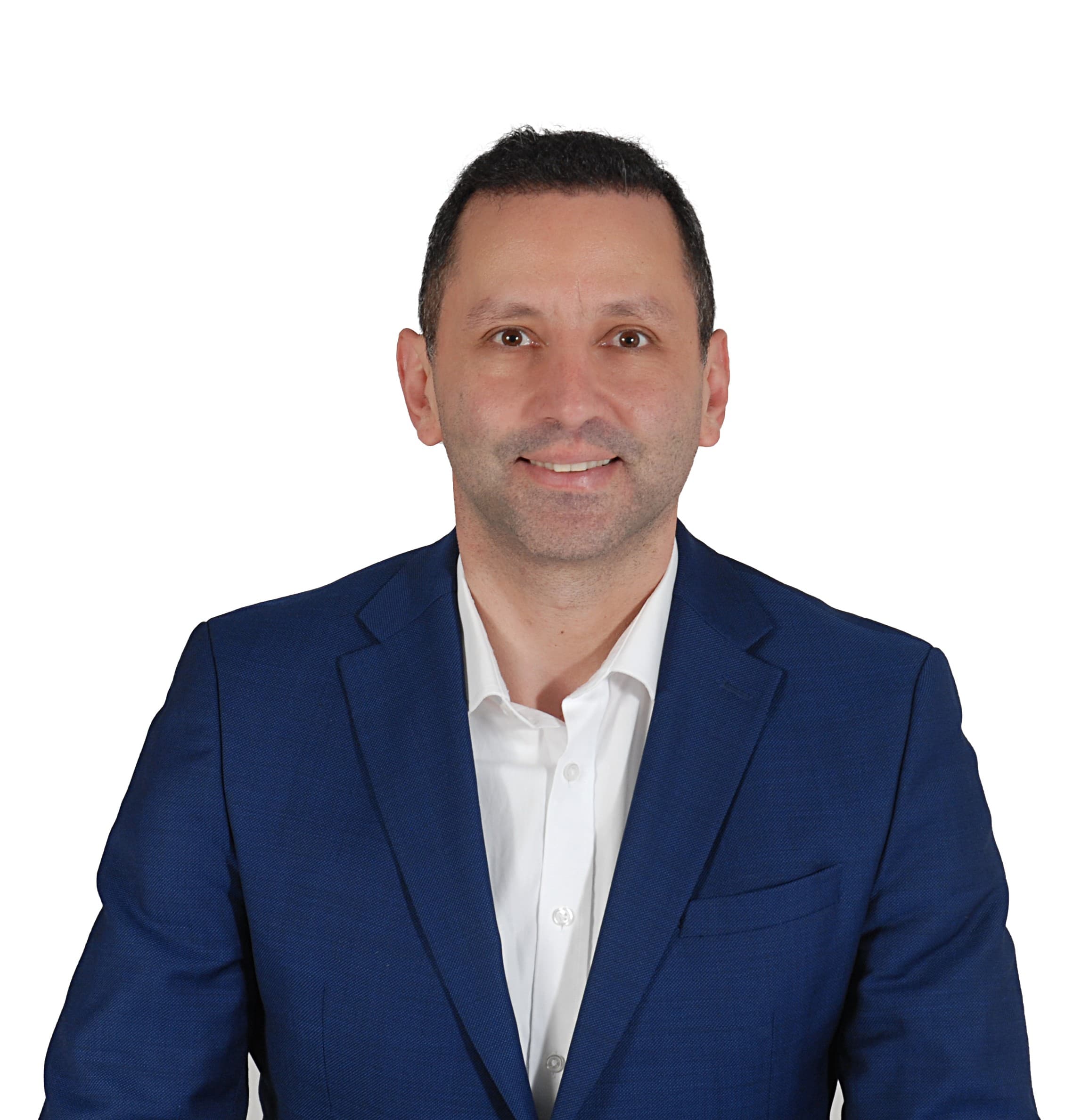 Ioannis Pavlosoglou
