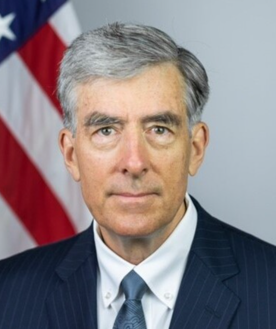 Chris Inglis
