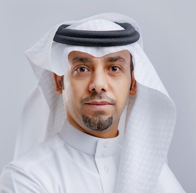 Dr. Saad Alaboodi