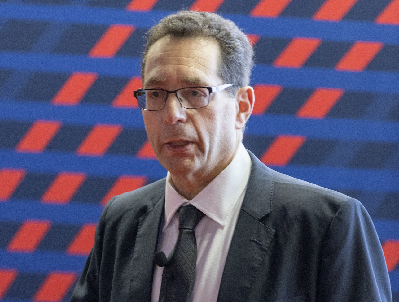 Prof. Norman SADEH