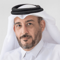 H.E. Eng. Abdulrahman Ali Al-Malki