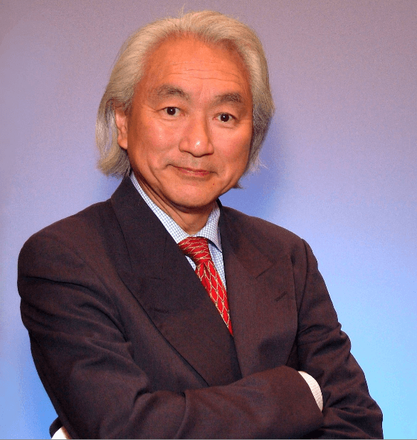 Michio Kaku