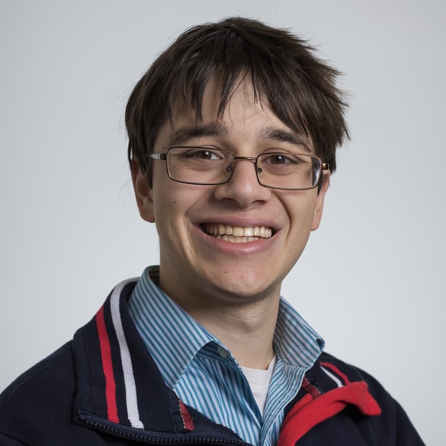 James Pavur