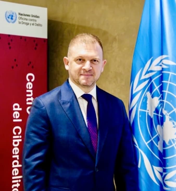 Mustafa Ünal Erten