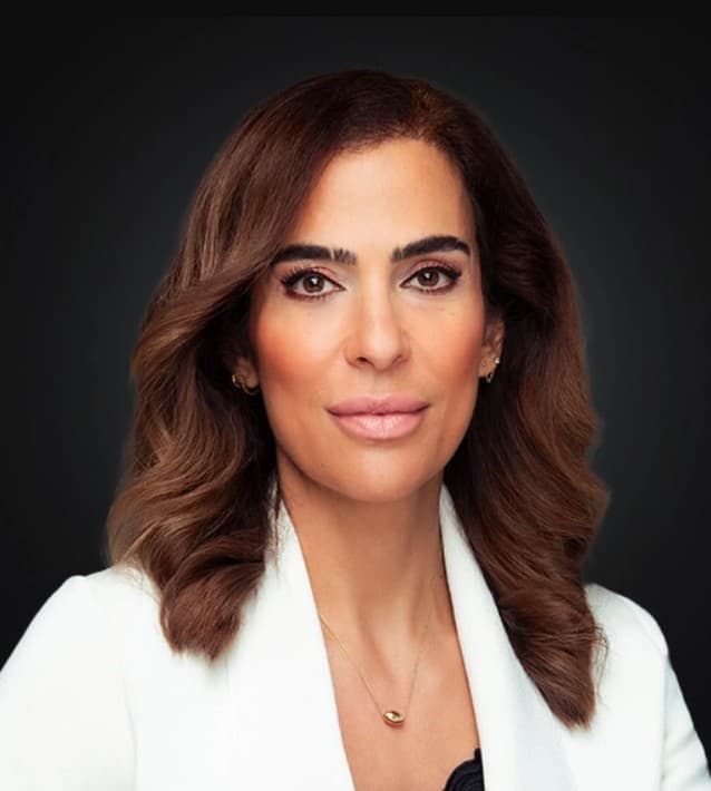 Ramia Farrage