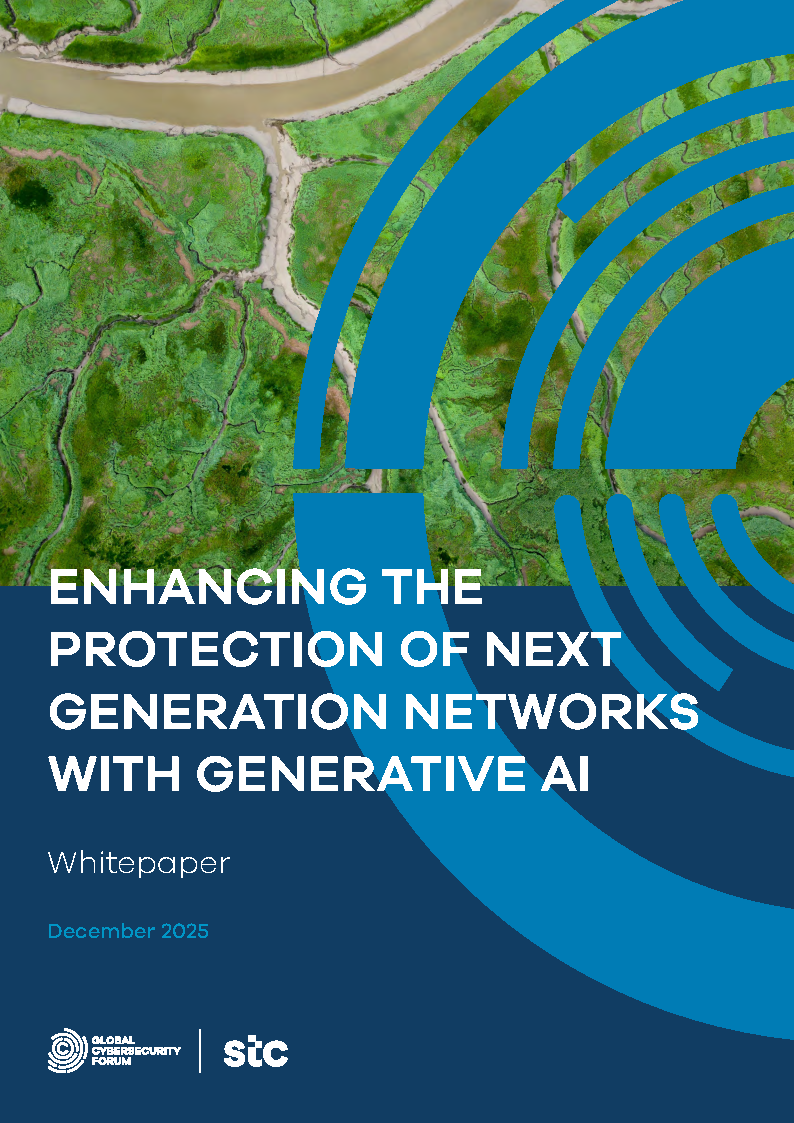 Enhancing the Protection of Next Generation Networks with Generative AI
