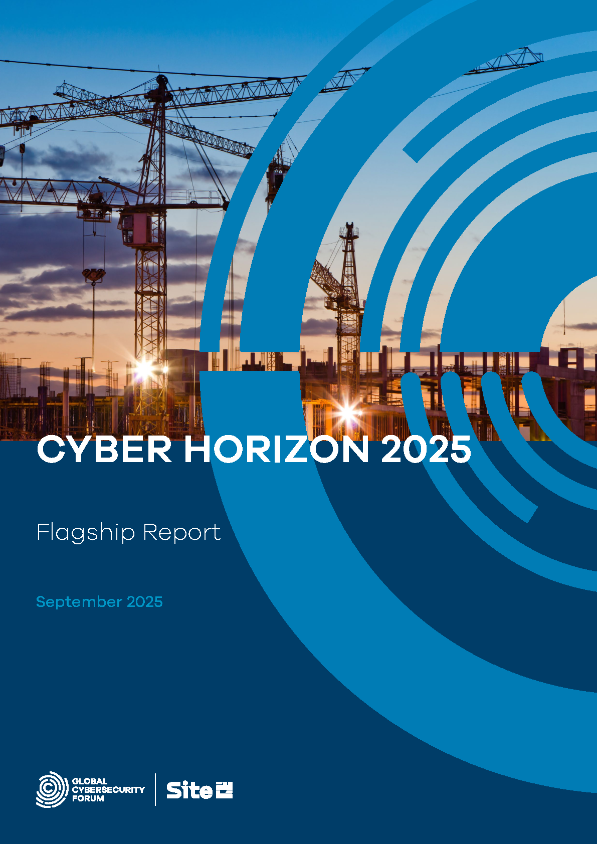Cyber Horizon 2025
