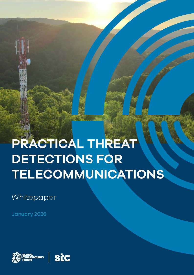 Practical Threat Detections for Telecommunications