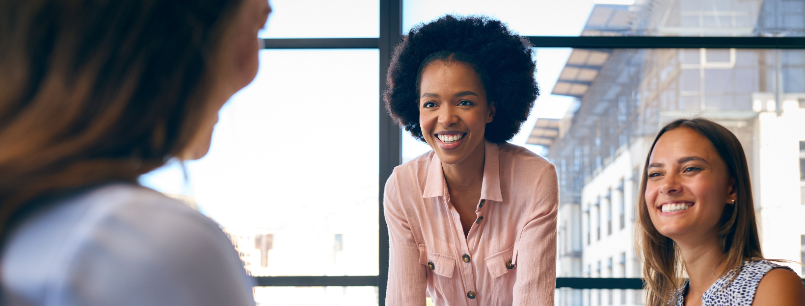 Women in Cyber Awards