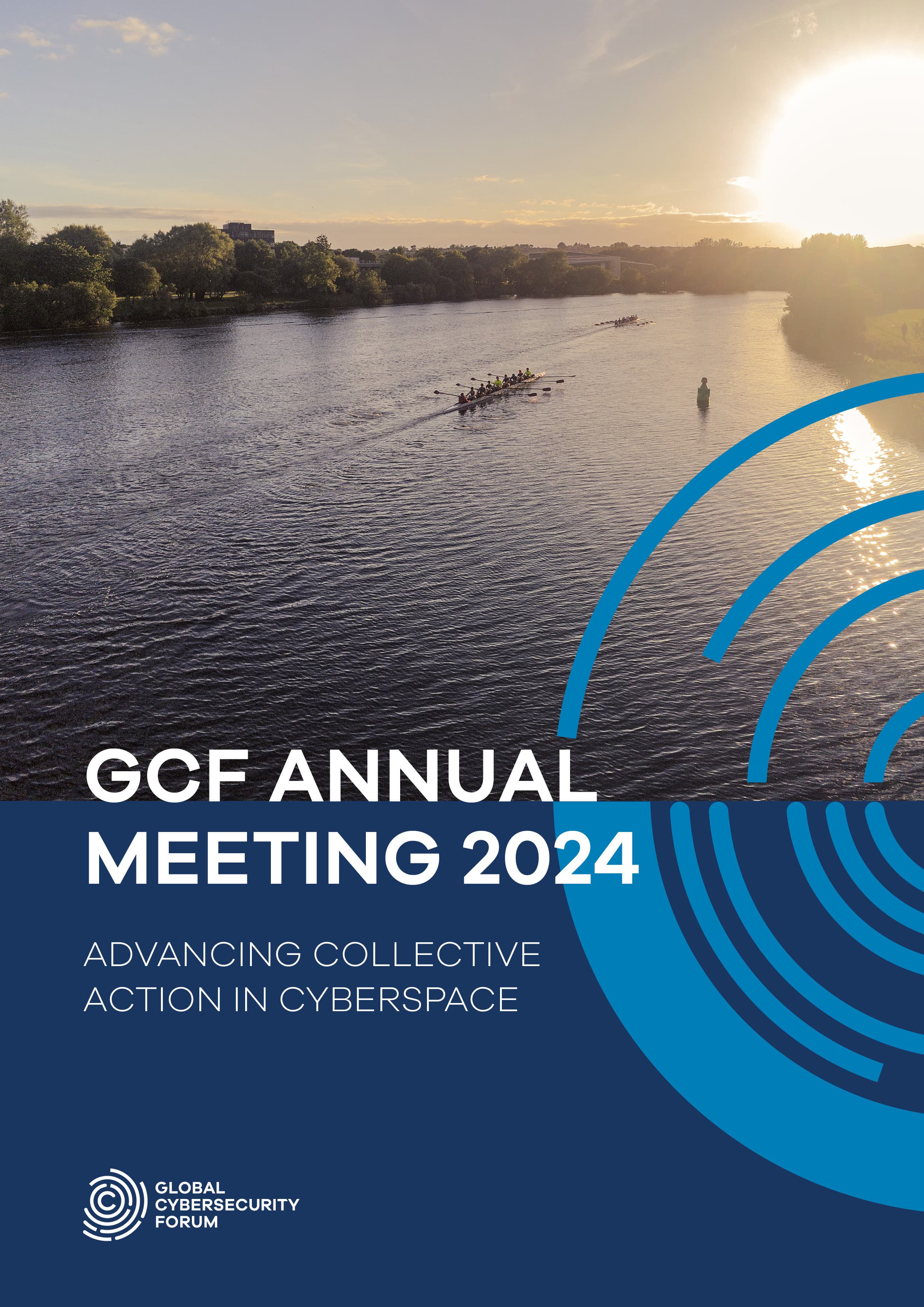 THE GCF 2024 BOOK