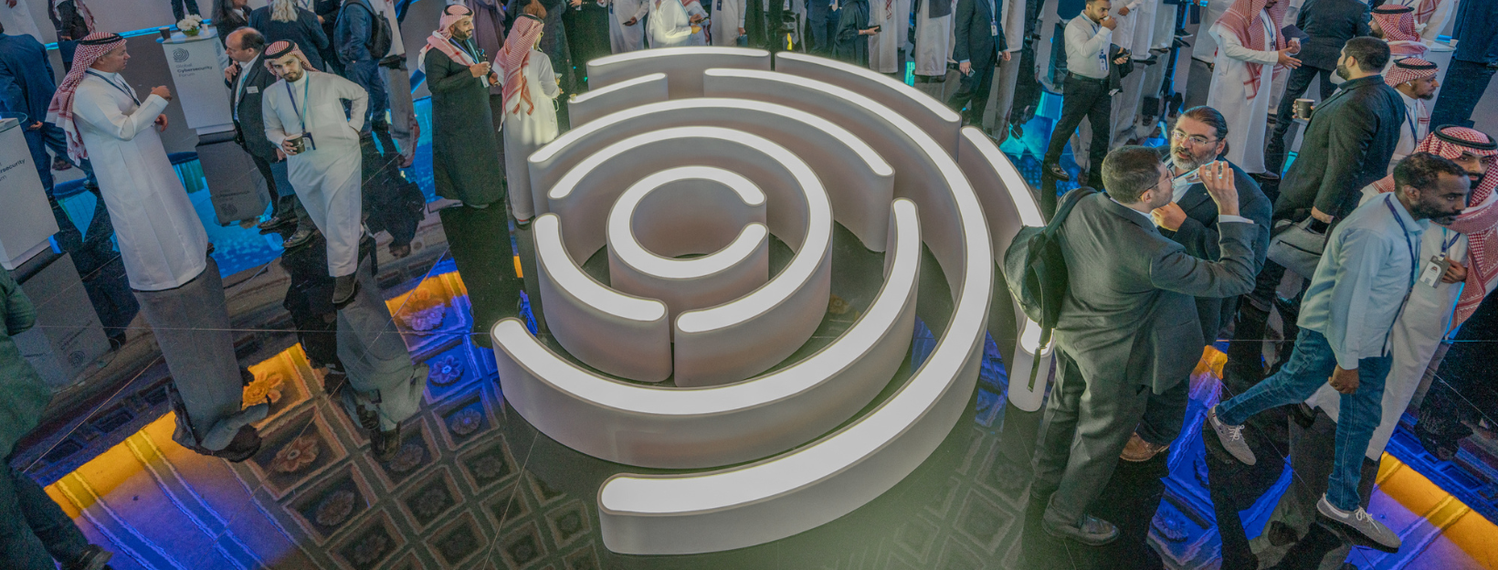 لمحة عن المؤسسة