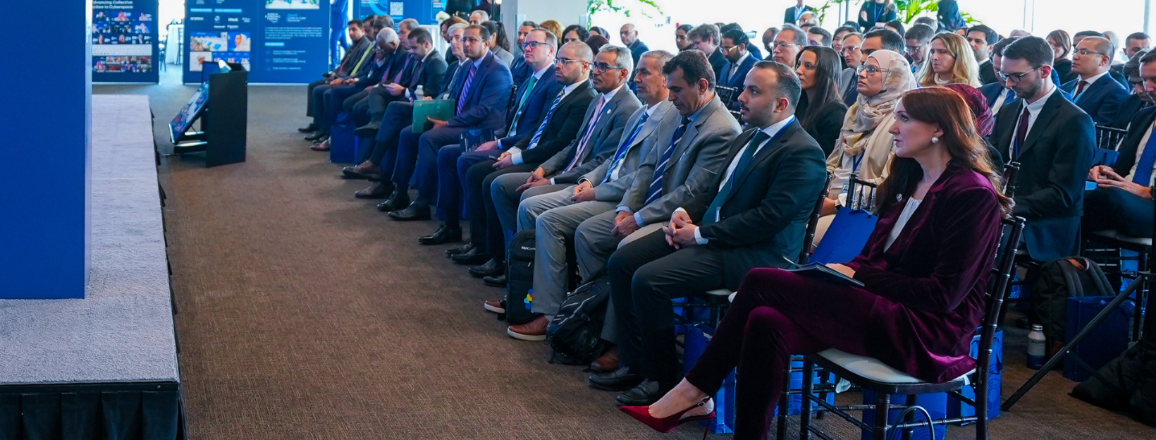 Transforming Cybersecurity Challenges into Opportunities: Insights from Meet GCF New York