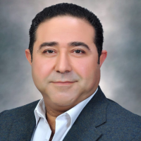Dr. Ahmed Abdel Hafez