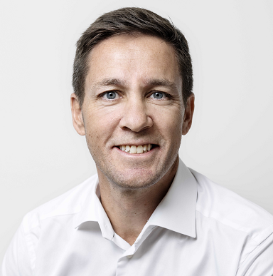 Erik Bertman