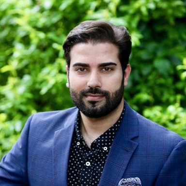 Prof. Junaid Nabi
