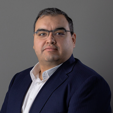 Antonio Jara
