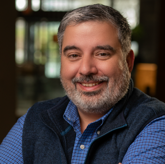 Michael  Ruiz