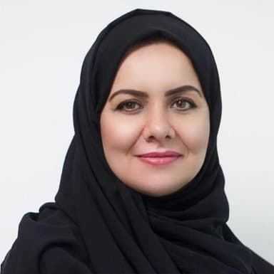 H.E. Dr. Hala Altuwaijri