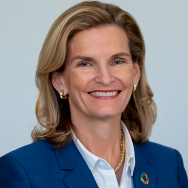H.E. Doreen Bogdan-Martin