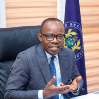 Dr. Albert Antwi-Boasiako