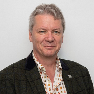 Chris Gibson