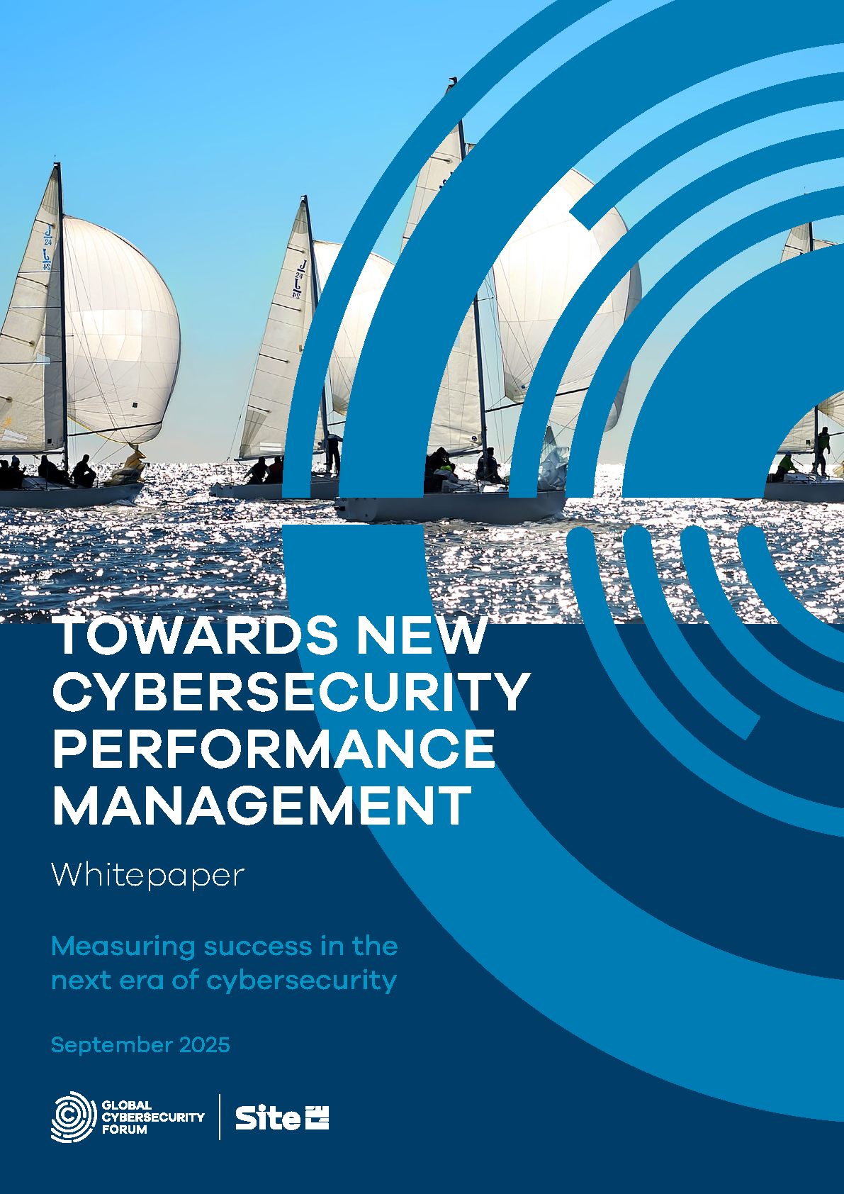 Global Cybersecurity Forum